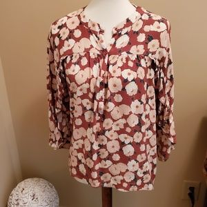 Lauren Conrad Blouse